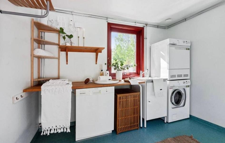 Mys Gard I Trosa Villa Exterior photo