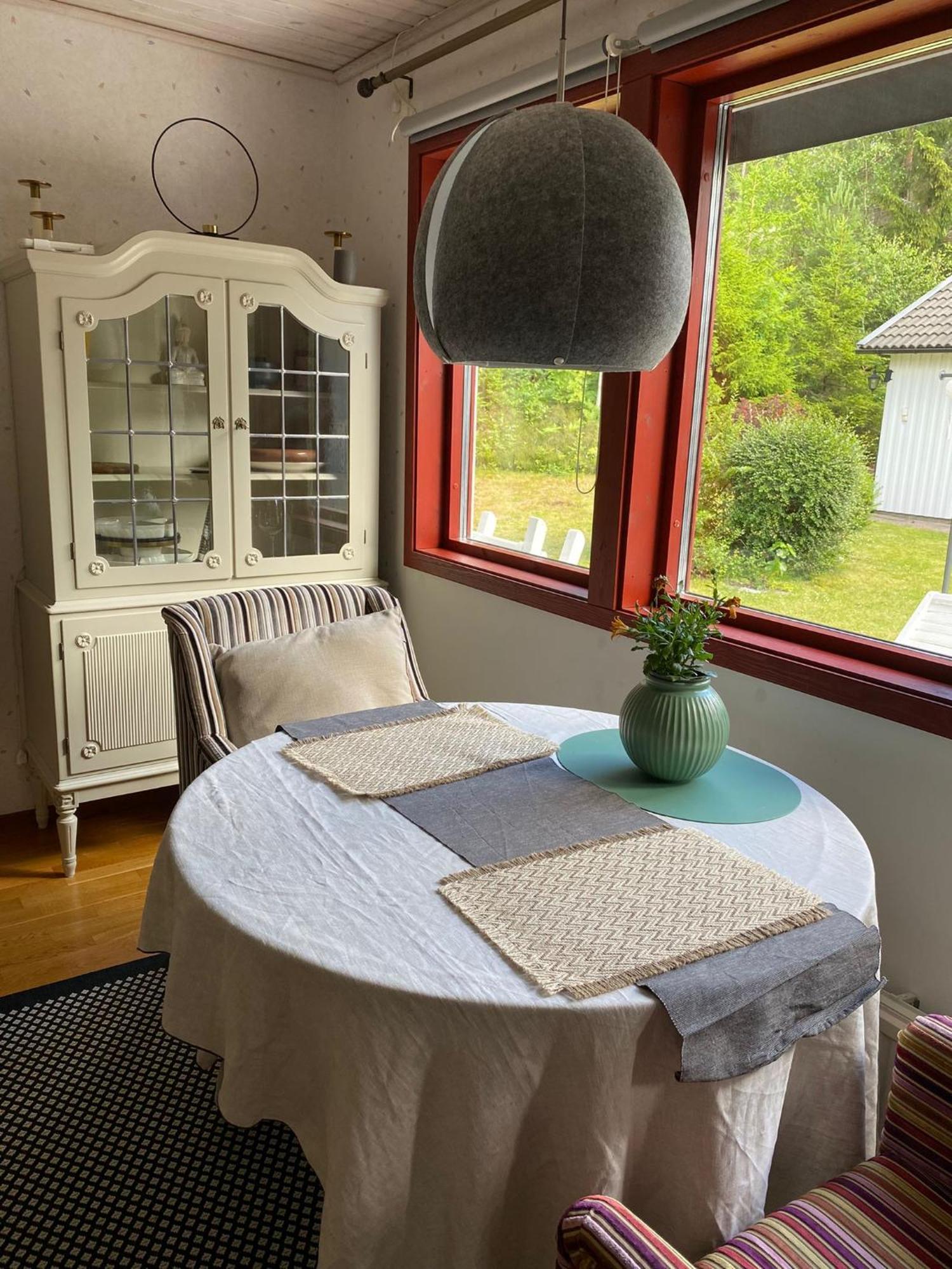 Mys Gard I Trosa Villa Exterior photo