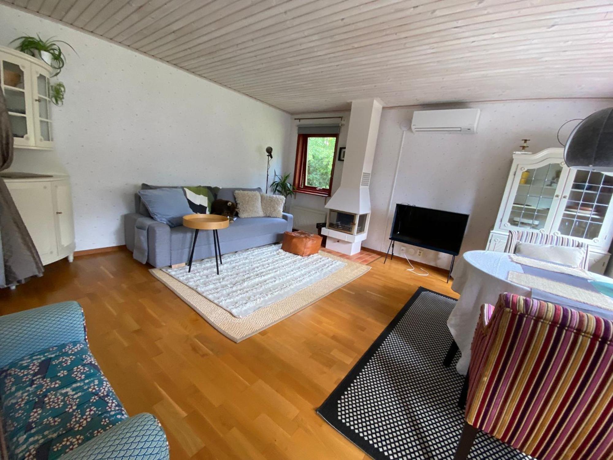 Mys Gard I Trosa Villa Exterior photo
