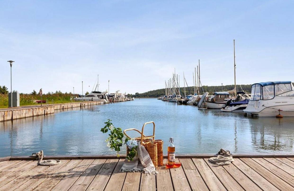 Mys Gard I Trosa Villa Exterior photo